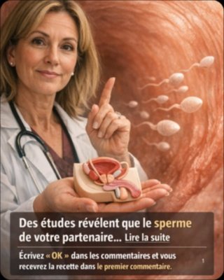 Le Secret Que Personne Ne Vous Dit : 7 Habitudes Quotidiennes Pour Multiplier Votre Fertilité Masculine (et Fonder Votre Famille !)