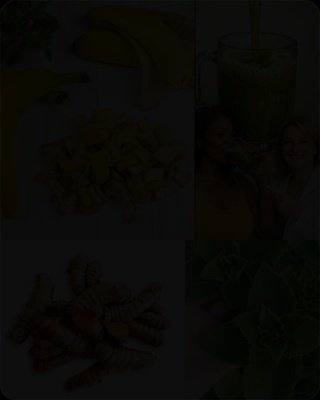 J'ai 60 ans et ma vie a BASCULÉ ! Découvrez la boisson naturelle à la peau de banane qui a EFFACÉ mes maladies chroniques.