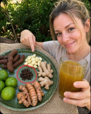 Le Secret Millénaire que des MILLIERS de Femmes S'ARRRACHENT en 2024 pour un Ventre Plat, une Énergie Débordante et une Peau Magnifique !