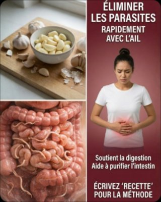 Le Secret Millénaire Révélé : Ce Duo Puissant Va TRANSFORMER Votre Santé (Cœur, Immunité, Digestion... Vous Ne Le Croirez Pas !)