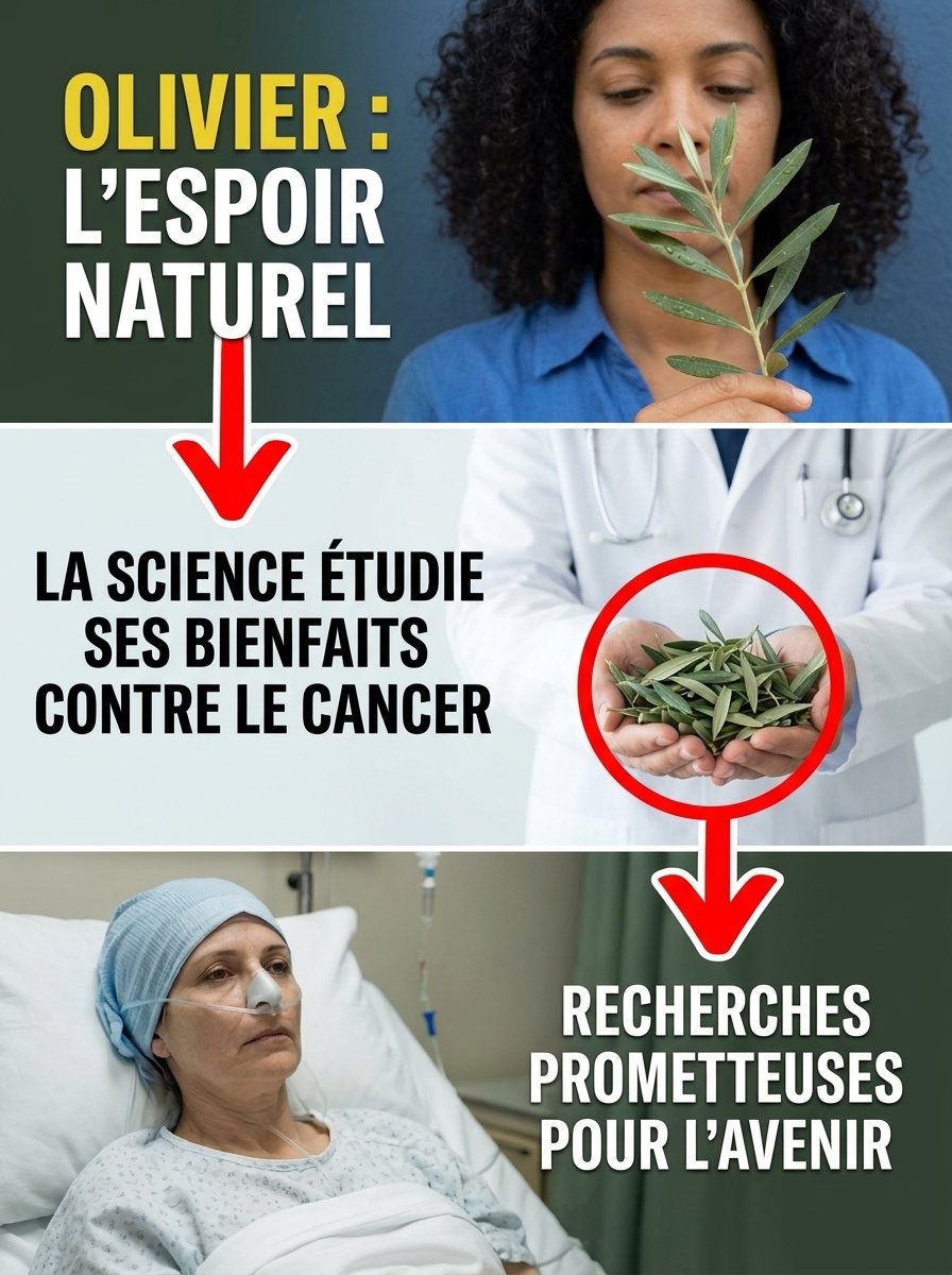 Le Secret de Barbara O'Neill : Cette Feuille Incroyable Que Les Médecins Vous Cachent Pour Révolutionner Votre Santé !