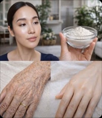 Le Secret Toxique du Bicarbonate de Soude : Pourquoi Votre Peau Mature Le DÉTESTE et Comment l'Éviter !