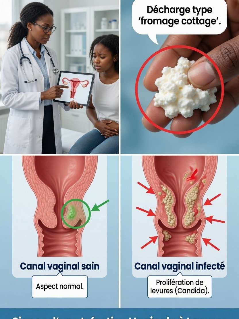 Le Geste Simple d'1 Minute Après l'Intimité Qui Peut SAUVER Votre Vessie des Infections (Ne Le Ratez Pas !)
