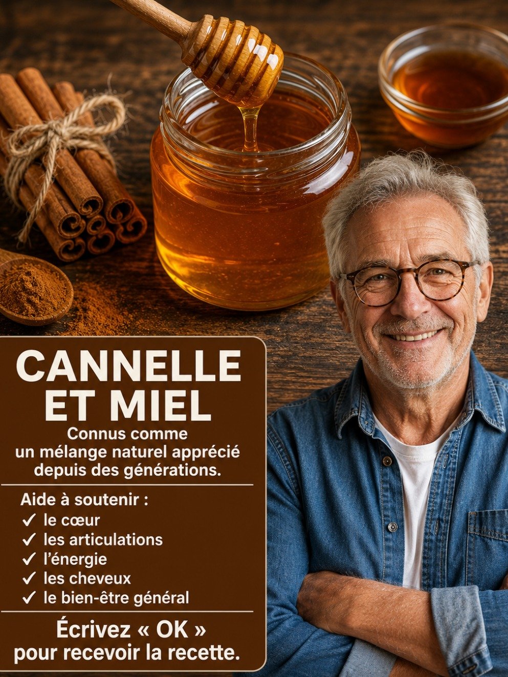 Le Secret de 60 Secondes qui Transforme Votre Café en Super-Boisson (Adieu Fatigue & Mauvaise Circulation !)