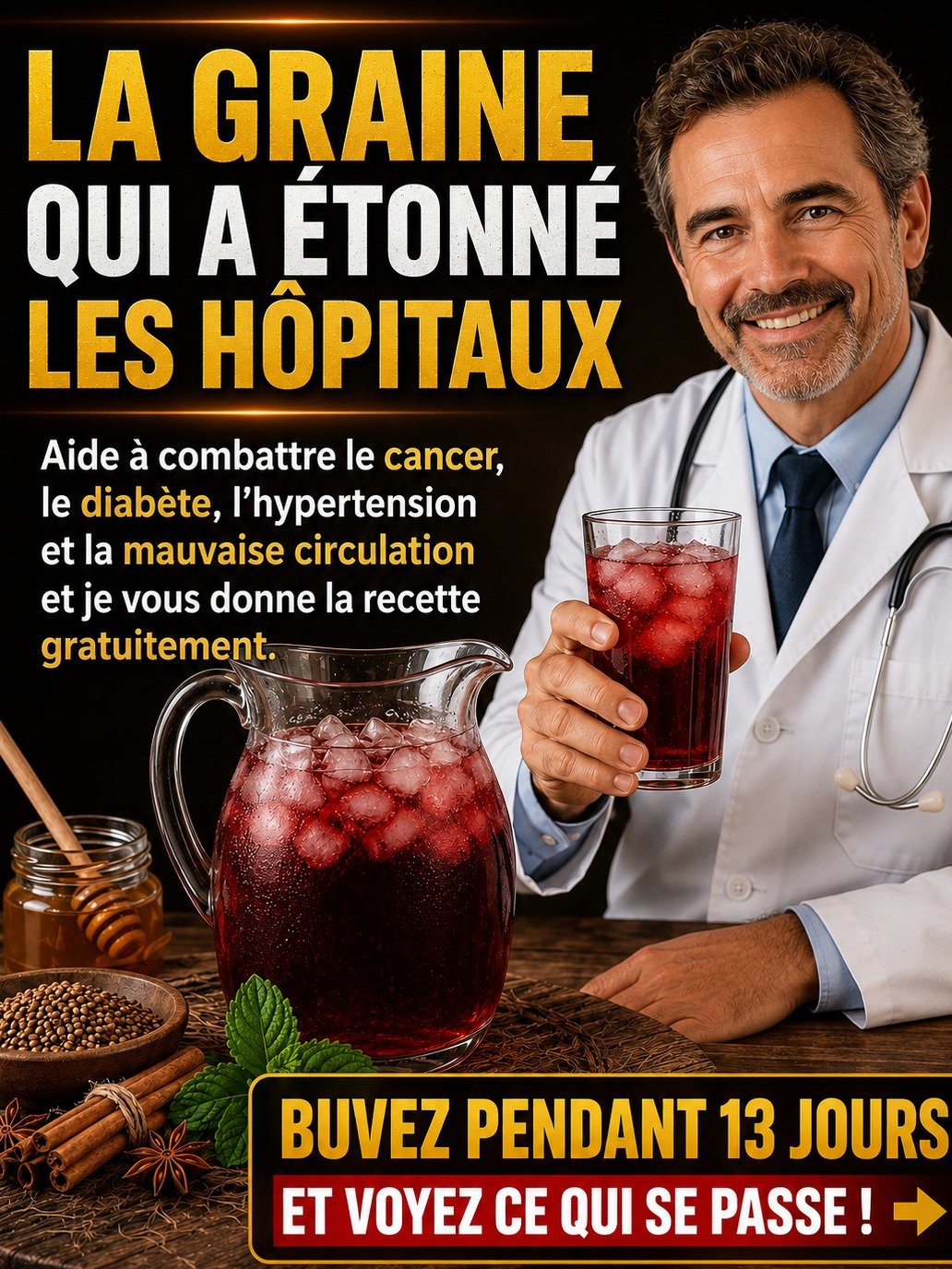 Le Secret Anti-Âge que Personne Ne Vous Dit : Retrouvez une Peau Éclatante SANS Crèmes Coûteuses ! 🤫