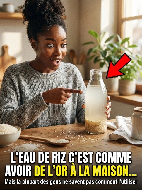 Le Secret ANTI-ÂGE à 0€ que Votre Cuisine Cache : 1 Ingrédient Simple Va Révolutionner Vos Cheveux et Votre Peau (Ne Jetez Plus Ça !)