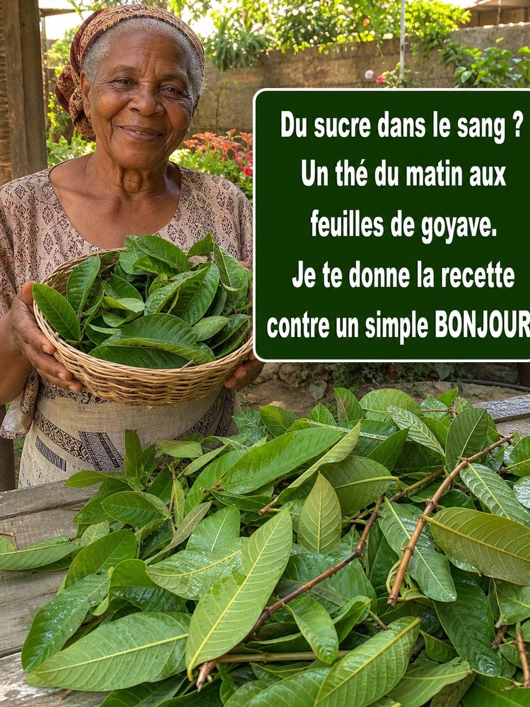 🛑 NE CROYEZ PAS TOUT ! La Goyave Peut-elle VRAIMENT Réguler Votre Glycémie ? La VÉRITÉ DÉVOILÉE.