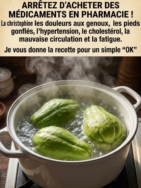 Le Secret Oublié à 2 Ingrédients Qui Va Transformer Votre Santé : Dites Adieu aux Douleurs et à la Fatigue Chronique !