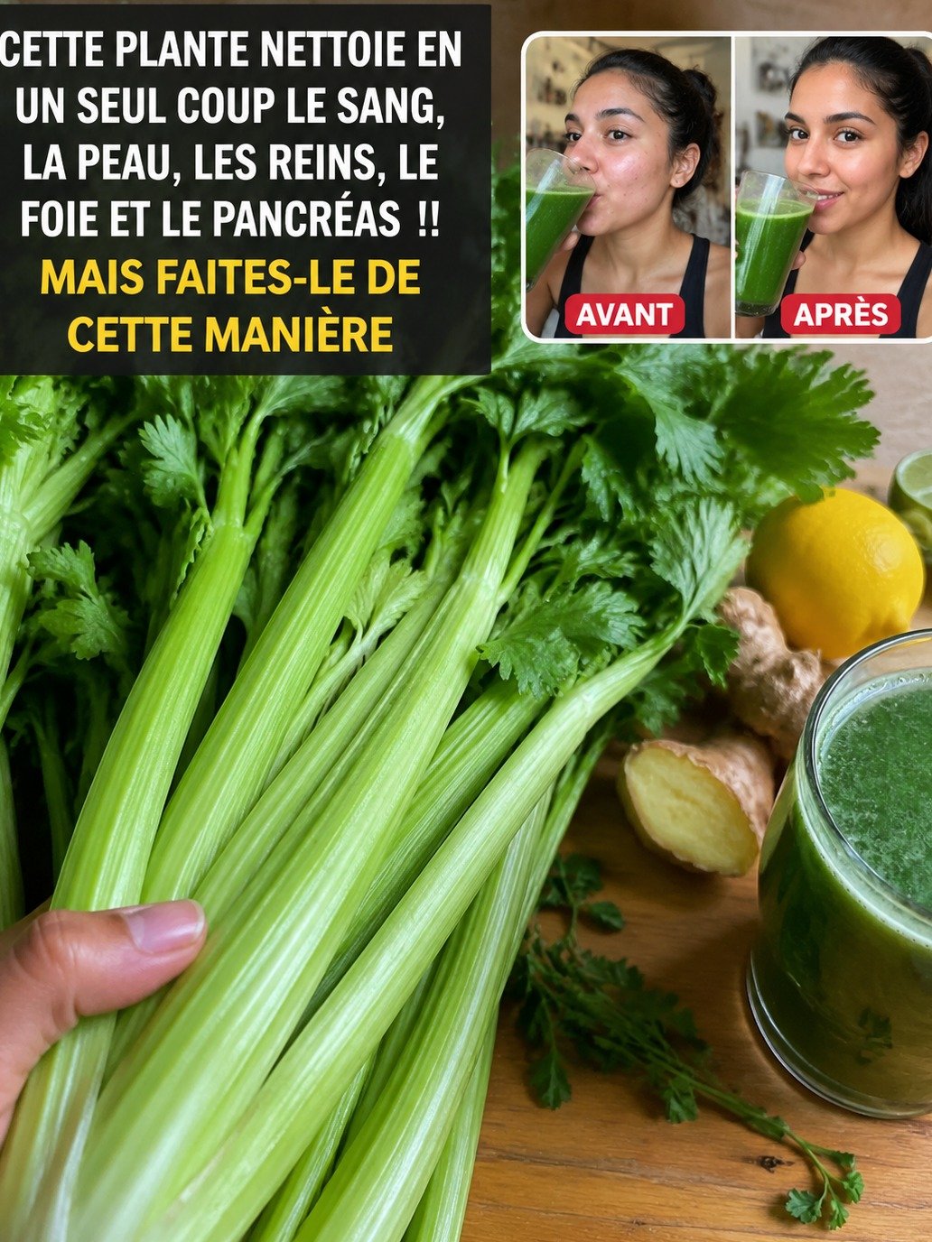 Le Secret Insoupçonné pour des Reins et un Foie en Or : Ce Légume Commun Va Révolutionner Votre Santé et Votre Énergie !