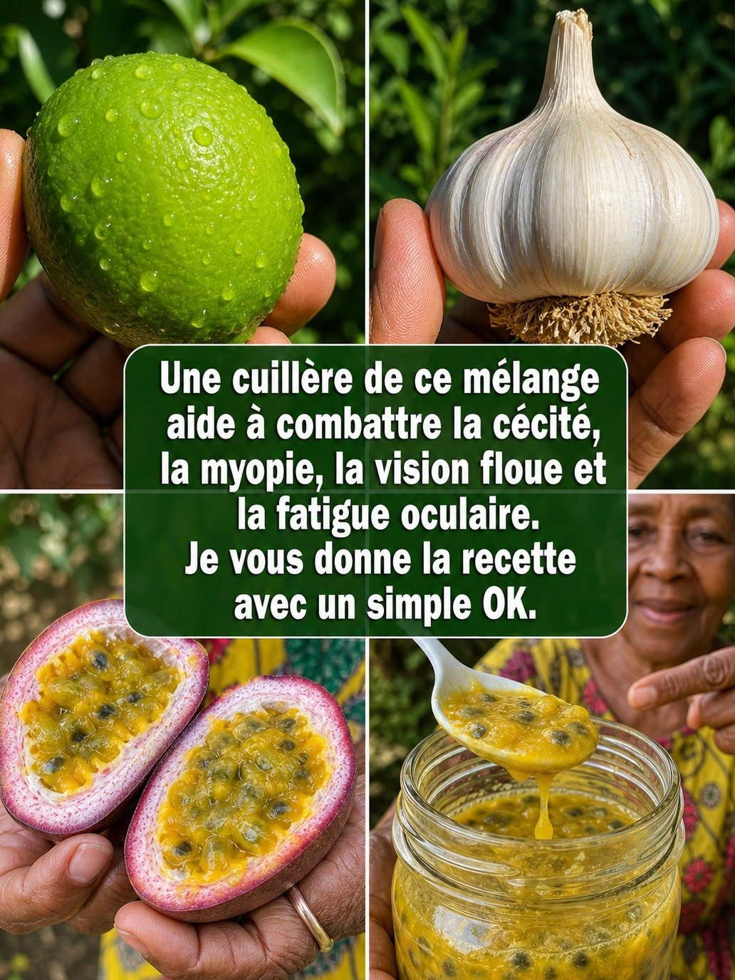 Vos Yeux Vous Lâchent ? 7 Signes À NE JAMAIS Ignorer et Les 5 Secrets Naturels Pour Une Vision Éclatante !