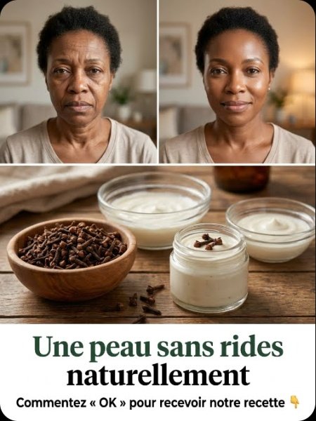 Le secret insoupçonné que 9 seniors sur 10 ignorent sur leur rituel du soir (et qui transforme leur peau !)