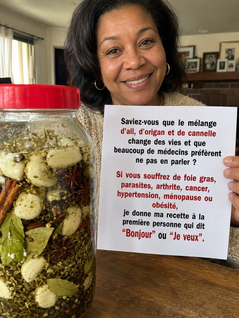 Le Secret Oublié des Plus de 60 Ans : Ce Détail Crucial sur l'Infusion Ail-Clou de Girofle Que Personne Ne Vous Dit (Avant Qu'il Ne Soit Trop Tard) !