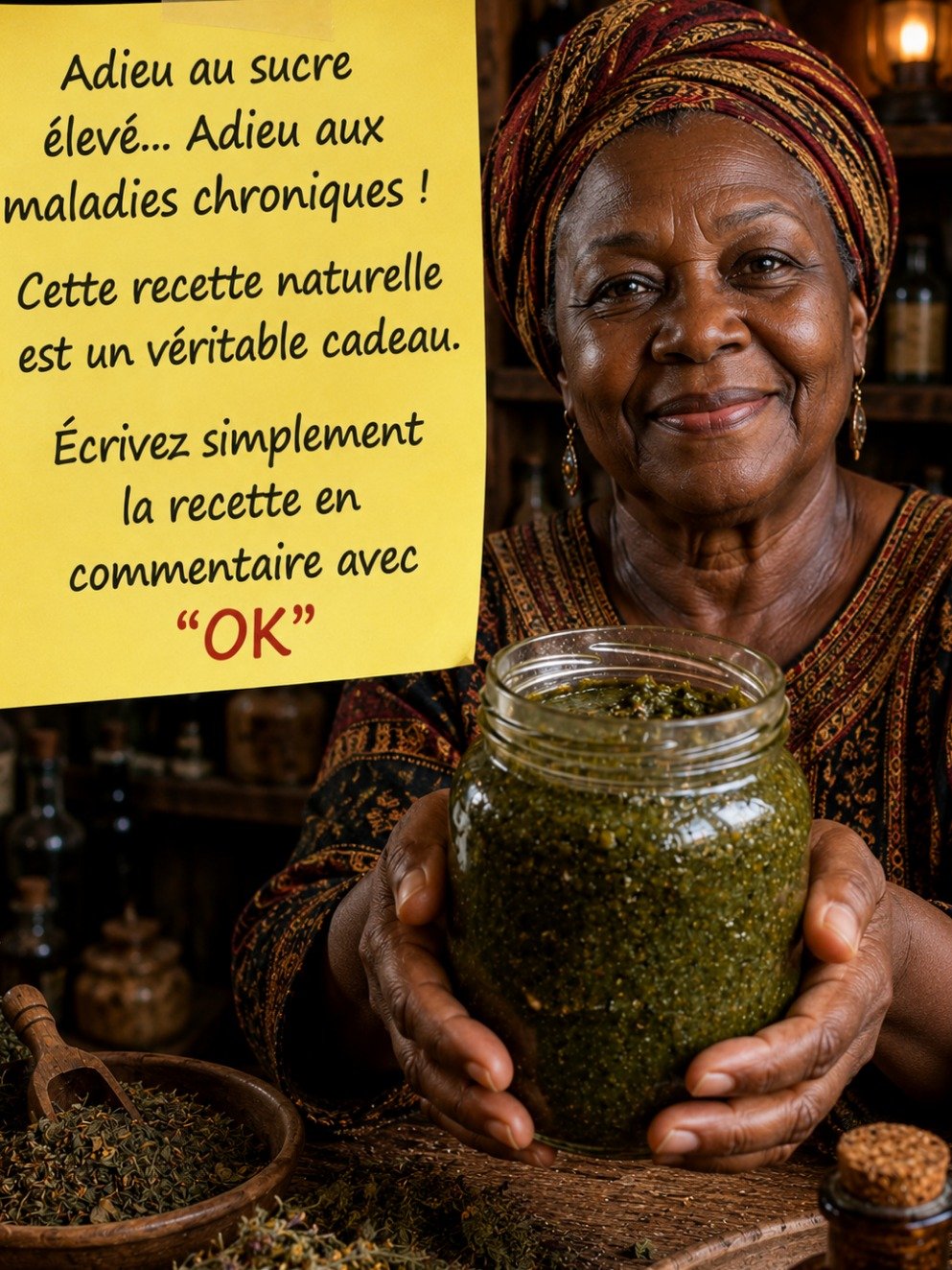 Vous avez plus de 60 ans ? Ce bocal matinal aux 3 ingrédients pourrait TRANSFORMER votre quotidien… mais attention à cette erreur CRUCIALE !
