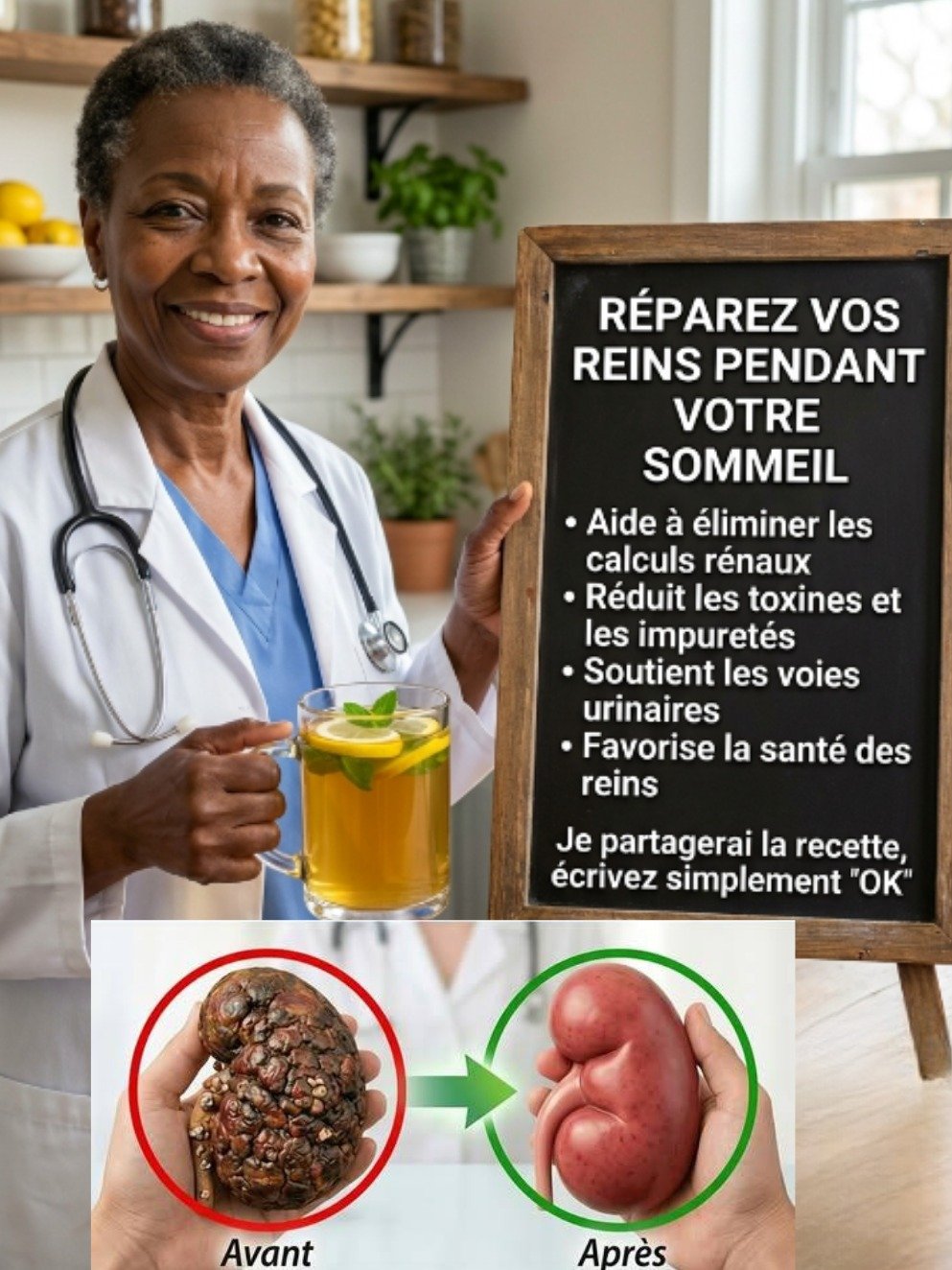 Révolutionnez Votre Hydratation : Cette Boisson Simple Tomate-Coco Va Transformer Votre Énergie et Vos Reins en 7 Jours !
