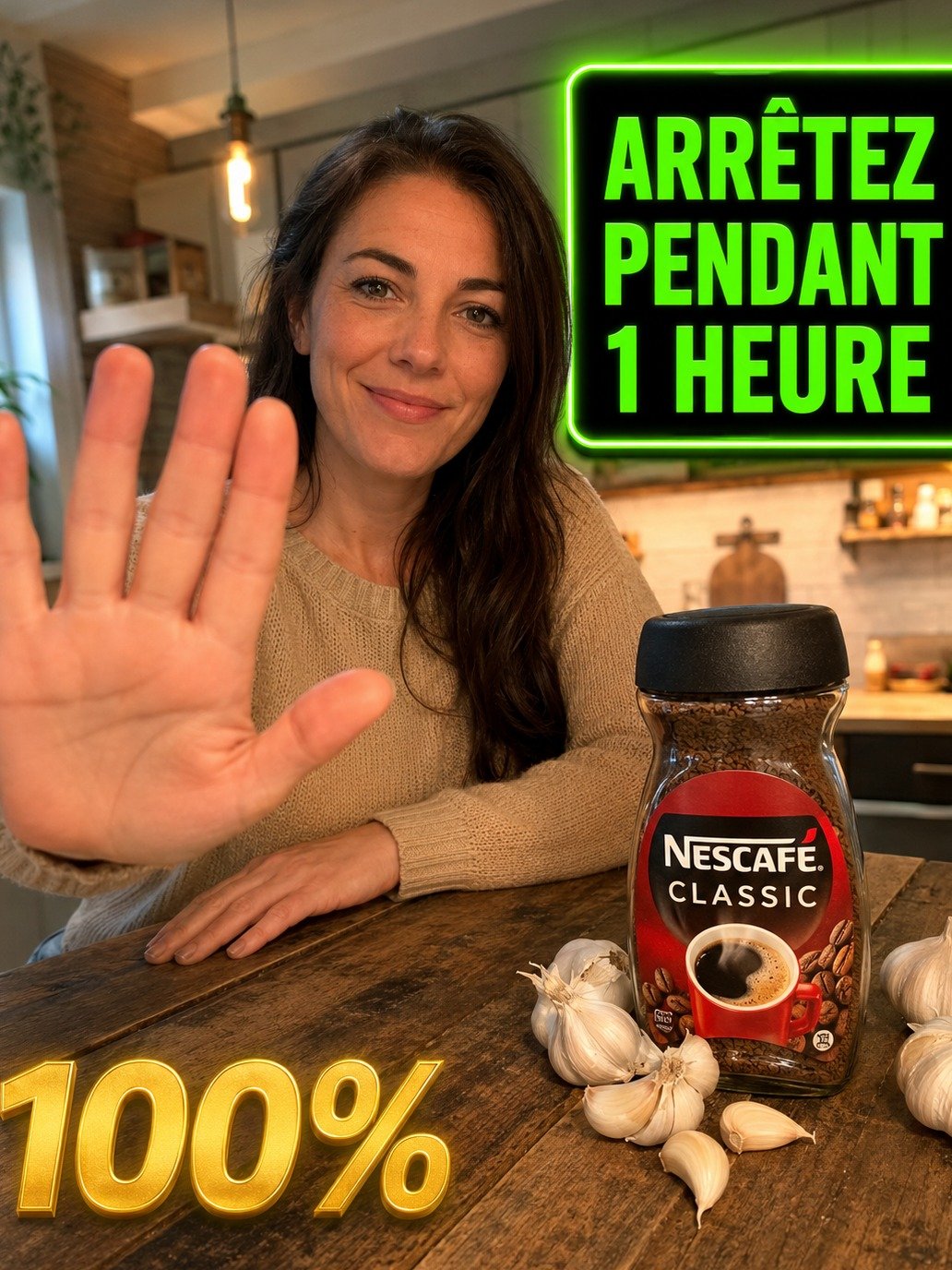 Oubliez les Pilules ! Rajeunissez Votre Vie Intime à Tout Âge : Le Secret Insoupçonné du Café et de l'Ail Révélé !