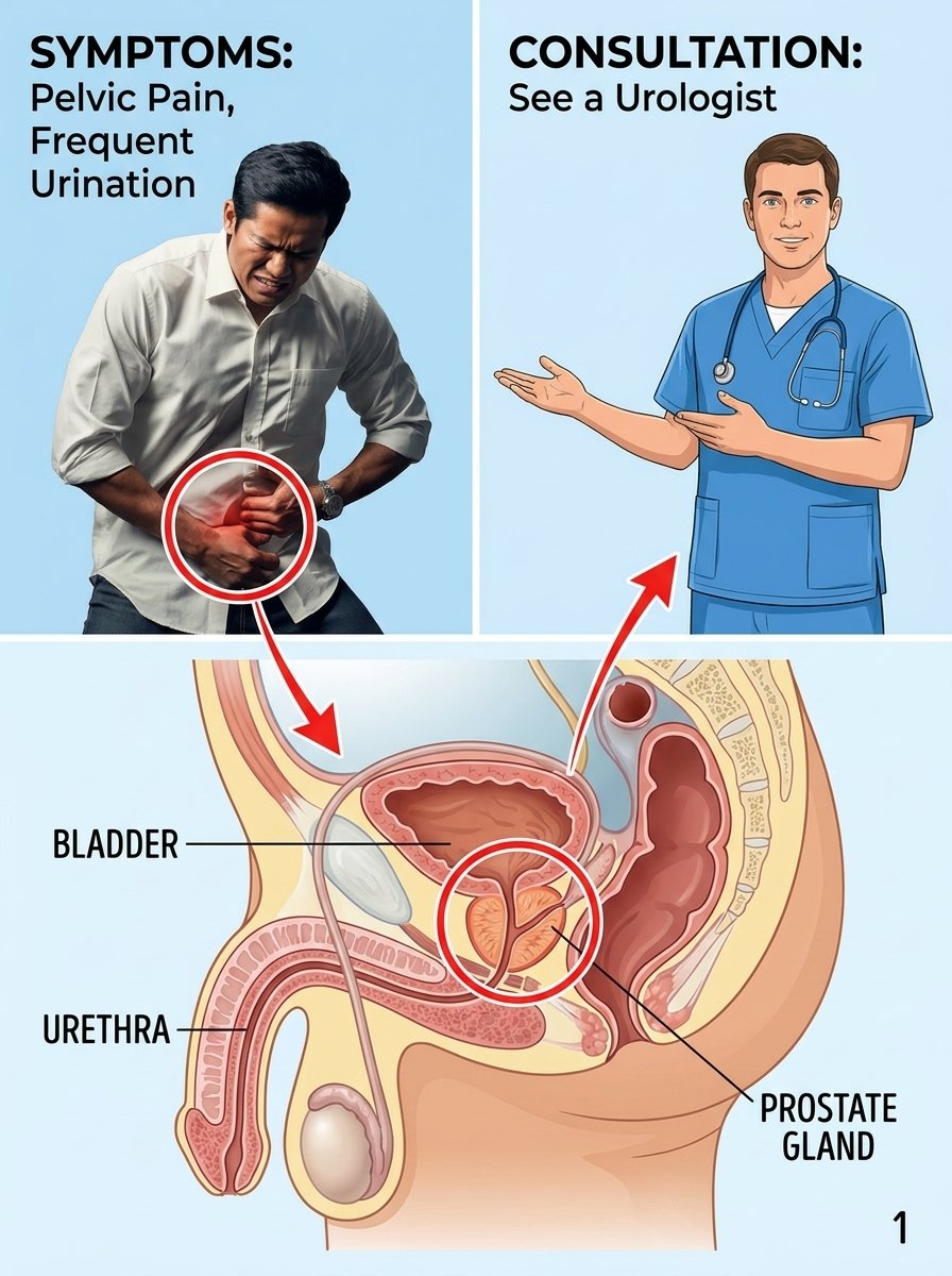 Prostate : Le Thé Naturel PUISSANT que des MILLIERS d'Hommes Adoptent pour une Vie Sereine ! (Ne Passez Pas à Côté)