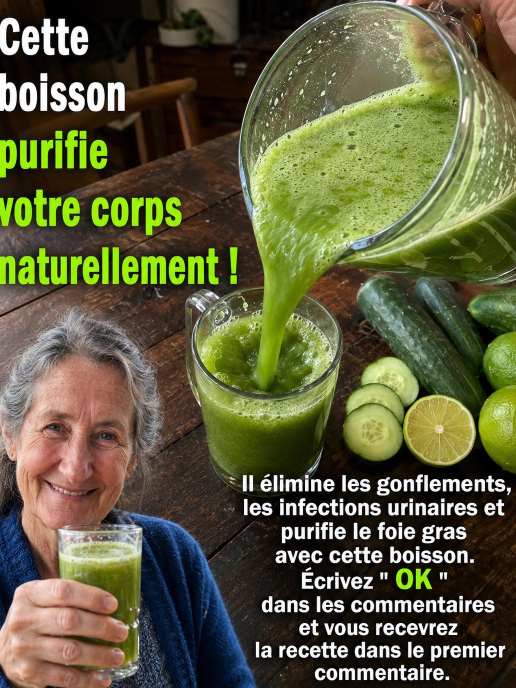 Impossible de boutonner votre jean le matin ? Dégonflez en 60 secondes avec ce secret de cuisine viral !