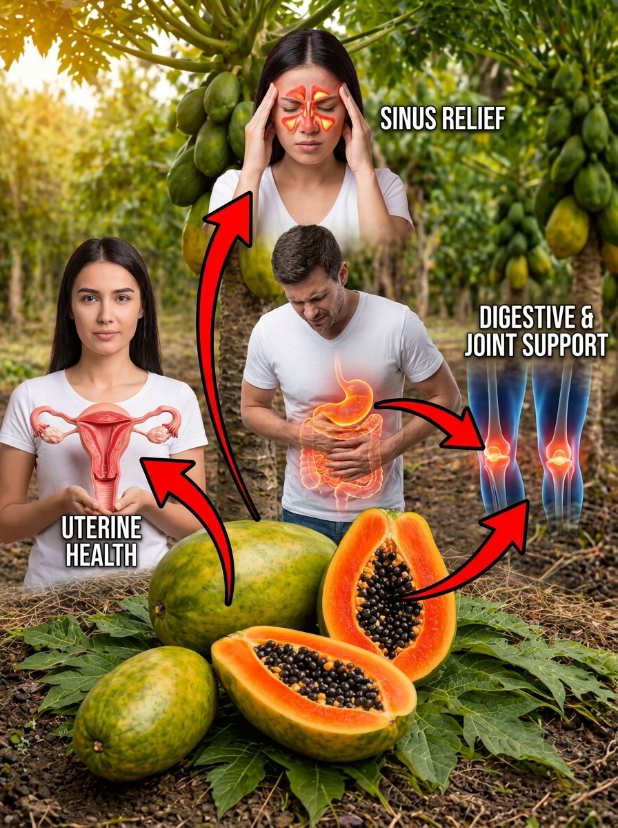 Révélation Choc : Si Vous Avez Plus de 60 Ans, Arrêtez Immédiatement de Jeter Ces Petites Graines Noires !