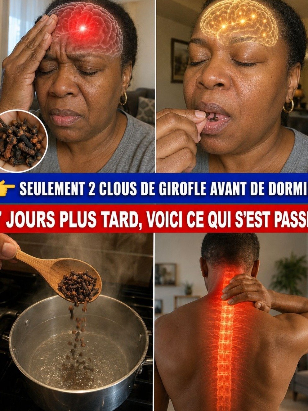 Après 30 ans : L'inconfort intime n'est PAS une fatalité ! Le secret simple et naturel que vous devez connaître