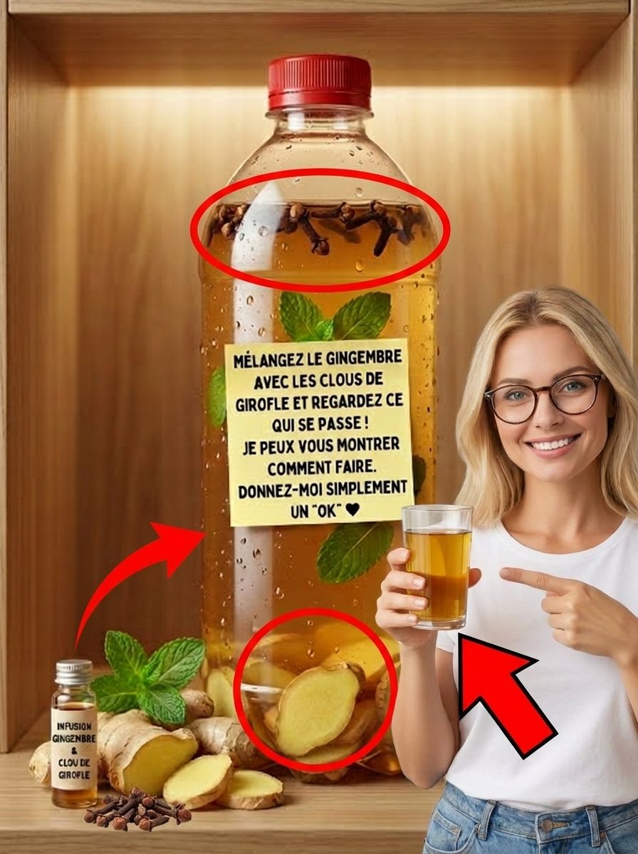 Le Secret que Personne Ne Vous Dit : 2 Épices Bon Marché Qui Vont Révolutionner Votre Digestion et Apaiser Votre Estomac DÈS AUJOURD'HUI !
