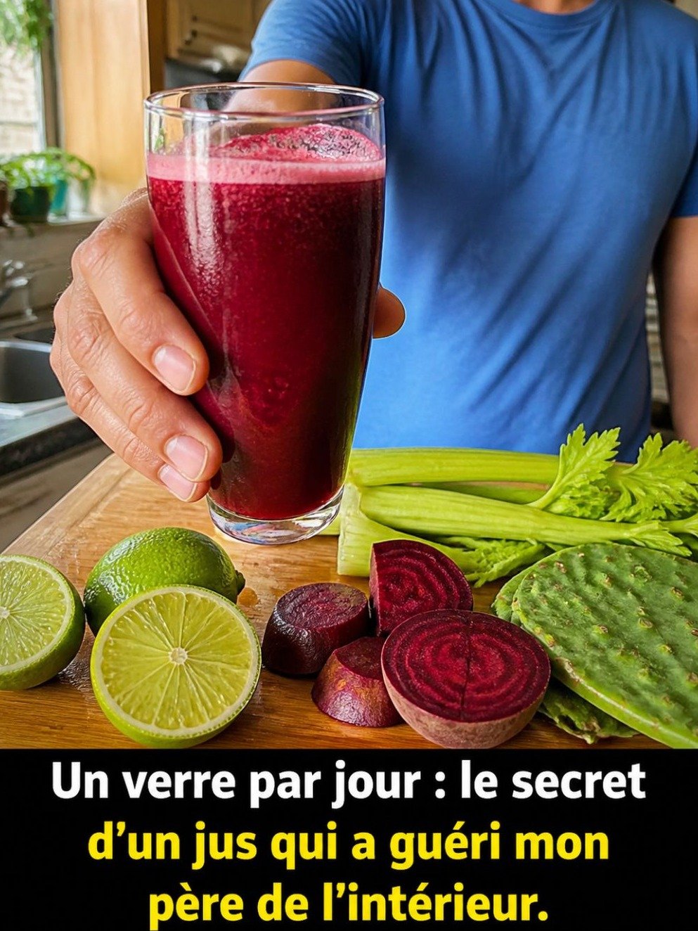 Le SECRET MEXICAIN qui DÉTOXIFIE votre corps et soulage vos jambes lourdes (surtout après 45 ans) !