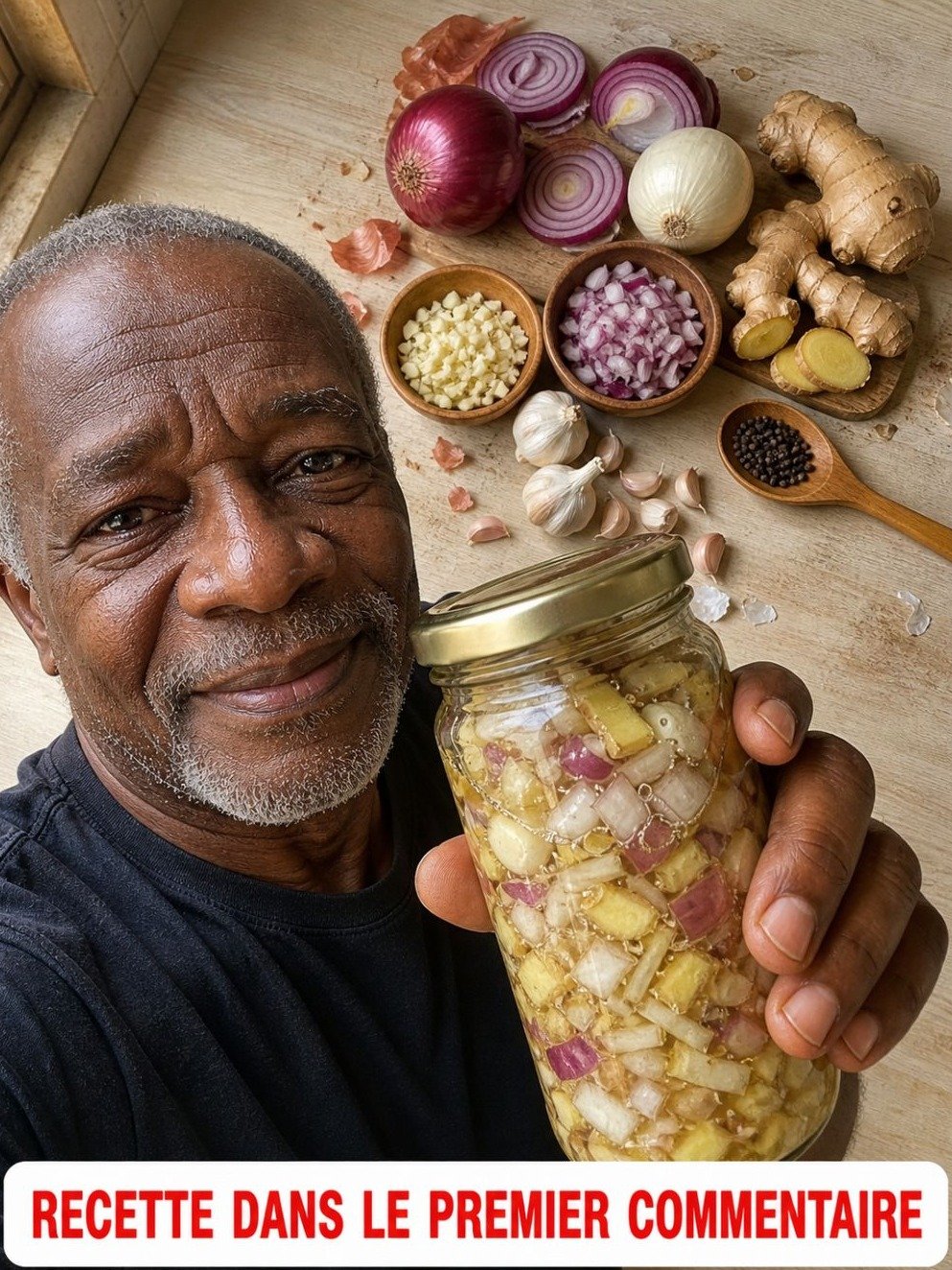 Oubliez vos compléments coûteux : Ce secret de cuisine à 3 ingrédients, que vous avez déjà, décuple votre soutien quotidien (et change TOUT en 7 jours) !