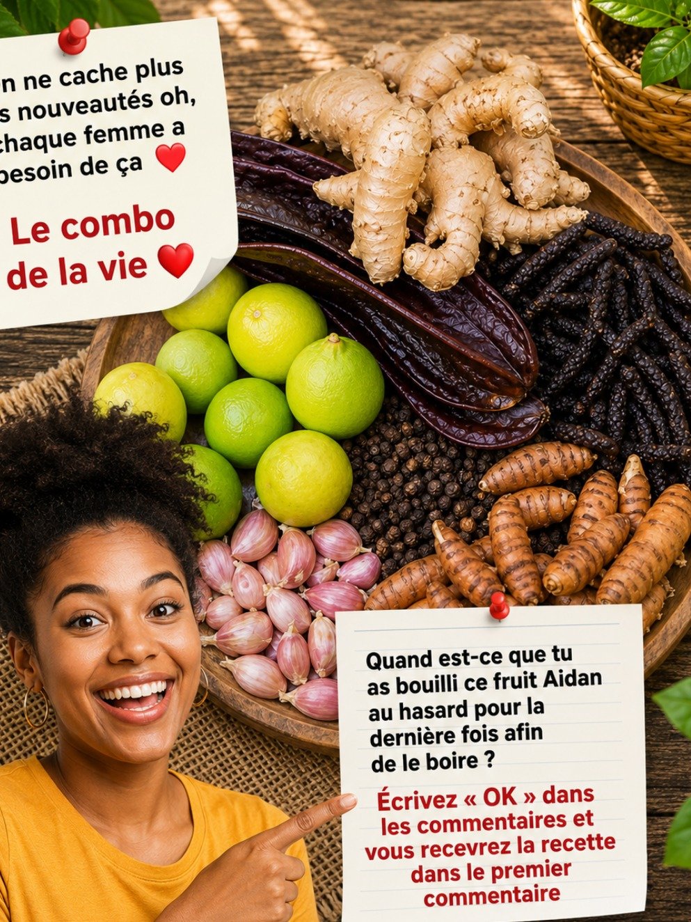 Ce Secret du Thé du Soir Va Révolutionner Vos Nuits Après 45 Ans (99% des Femmes L'Ignorent !)