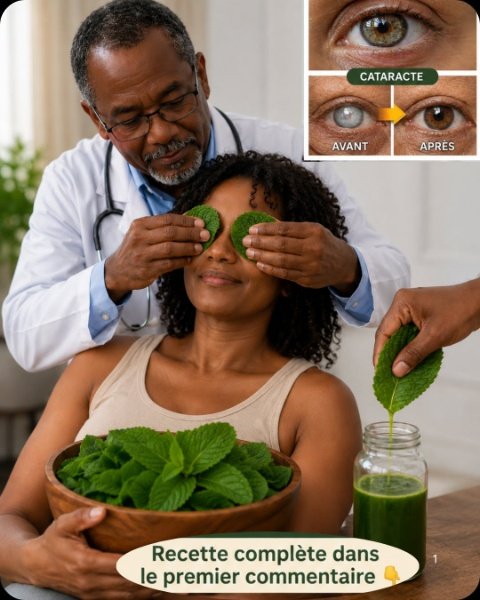 Le Secret Millénaire des Caraïbes : Cette Plante Méconnue Va Transformer Vos Reins, Votre Vision et Votre Énergie ! Ne Manquez Pas Ça !