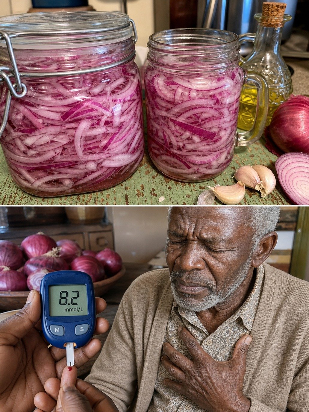 Révélation Choc : Ce que 99% des Plus de 60 Ans IGNORENT sur Leur Salade du Soir (Et Pourquoi C'est Crucial) !