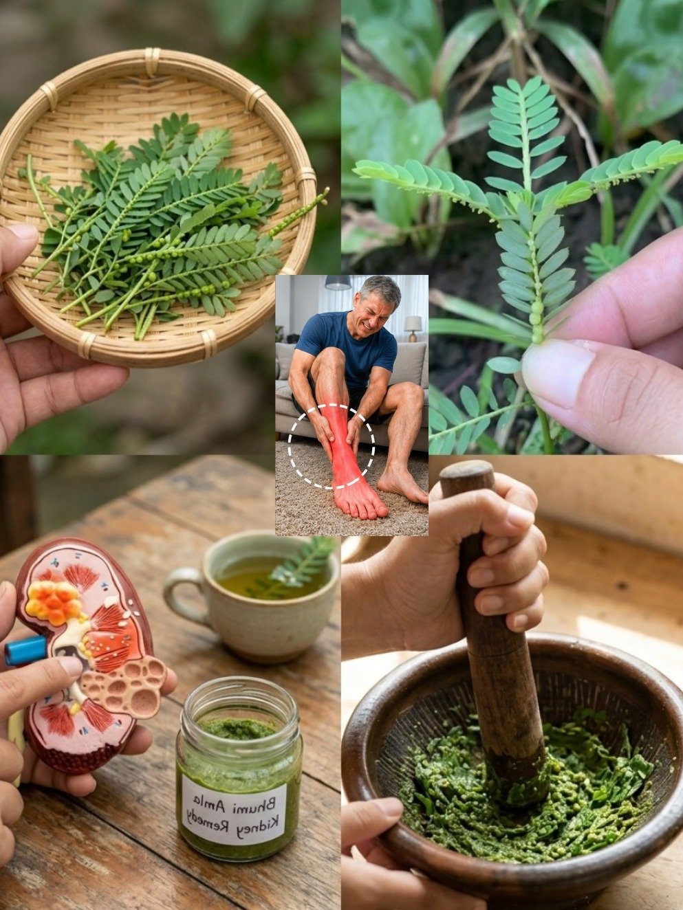 Le Secret Millénaire de la "Plante Timide" : Pourquoi CE Thé Va Révolutionner Votre Détente et Votre Digestion (Vous auriez aimé le savoir plus tôt !)