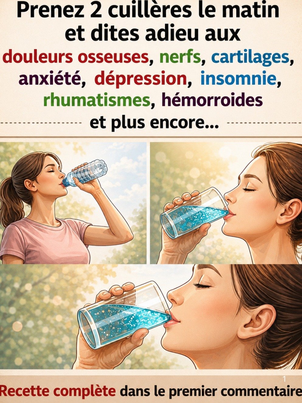 Révélation Santé : 9 Bienfaits ÉPOUSTOUFLANTS du Chlorure de Magnésium Que Vous Devez Connaître MAINTENANT !