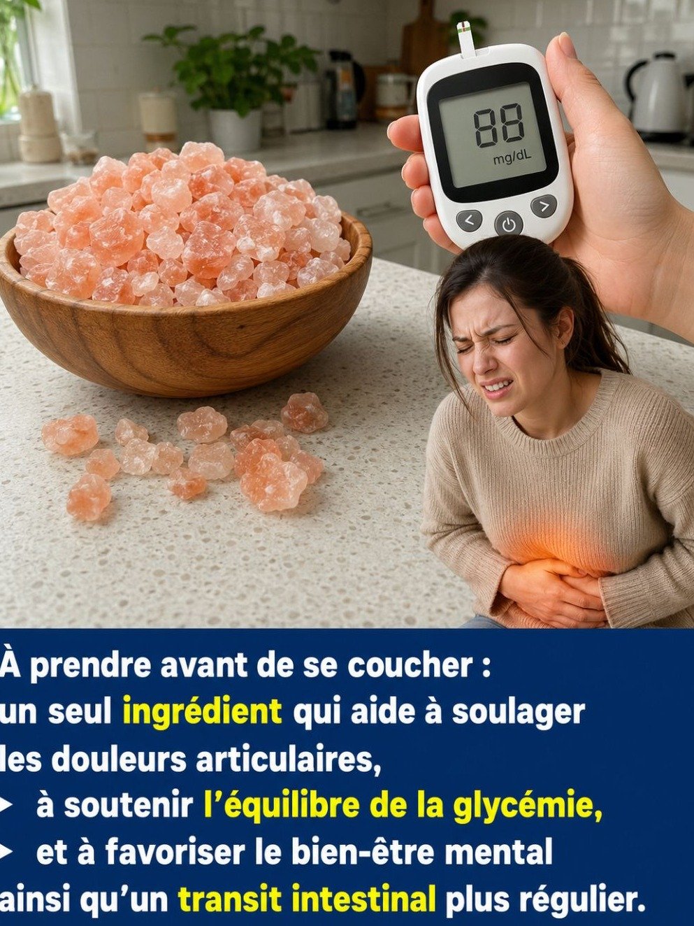 Ne Dormez PLUS Jamais Sans Ça : Le Minéral Essentiel Qui Transforme Vos Nuits et Votre Santé !