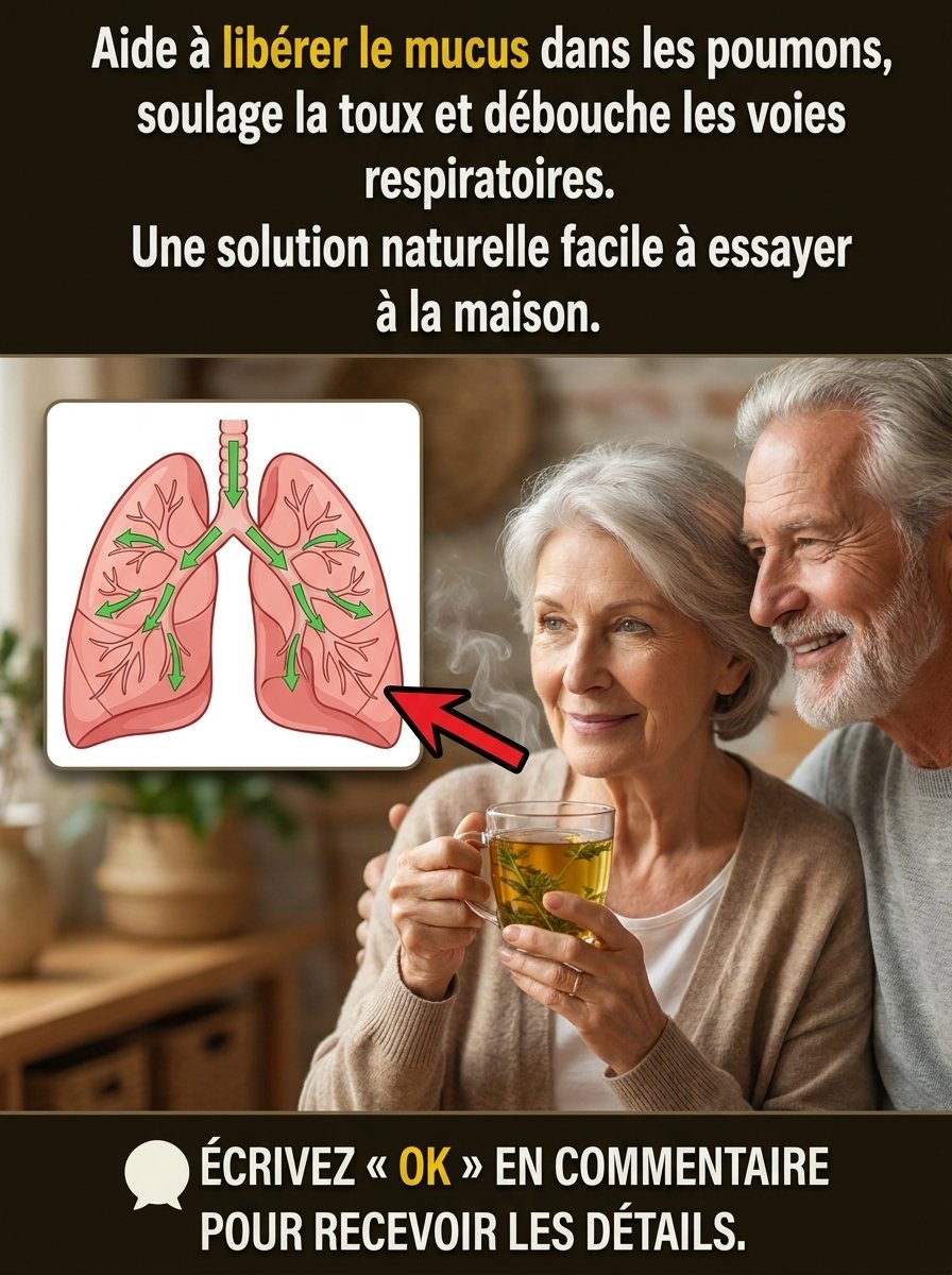 Sinusite Chronique? Dites STOP! Découvrez CES 9 Remèdes Maison Oubliés Qui Vont Transformer Votre Respiration!