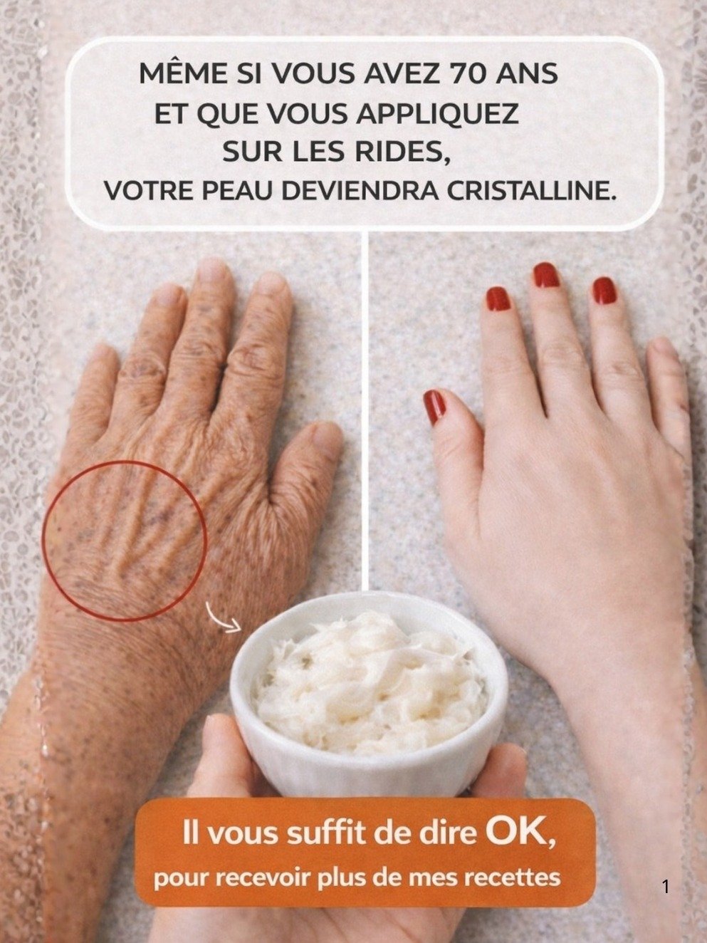 Vous Utilisez Ces 3 Ingrédients Naturels pour Votre Peau ? Lisez CECI avant de Faire une Erreur Irréversible !