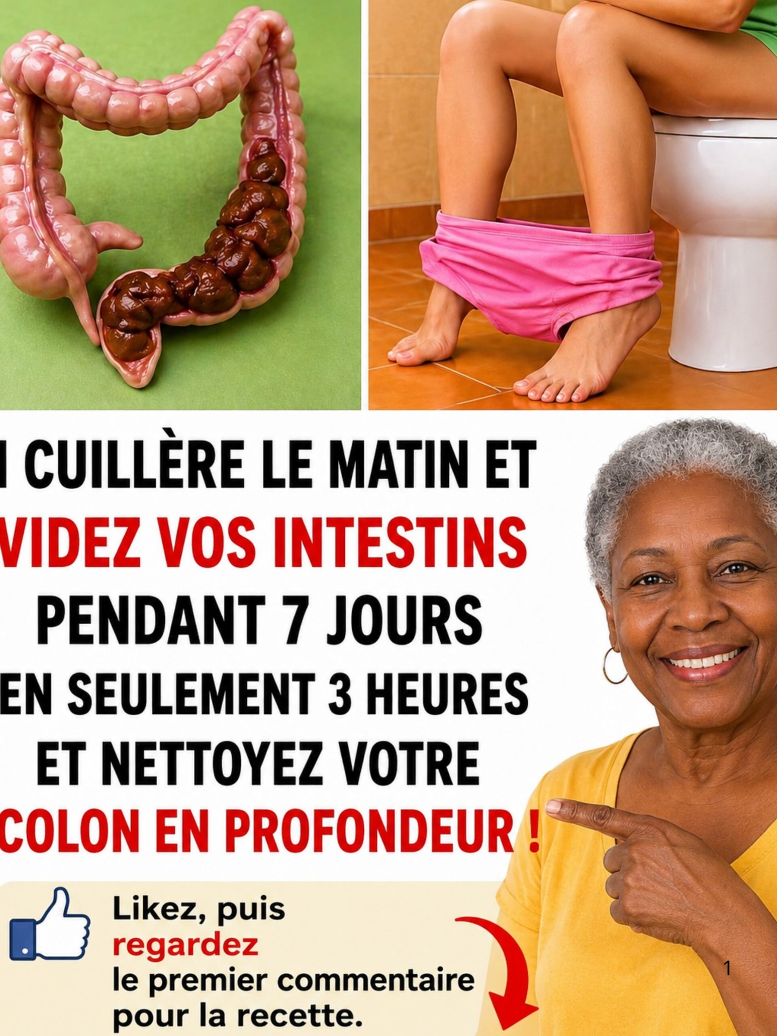 Révélation Choc : 10 Superaliments Méconnus Pour Un Côlon Neuf Et Une Énergie Débordante (Ne Passez Pas À Côté !)