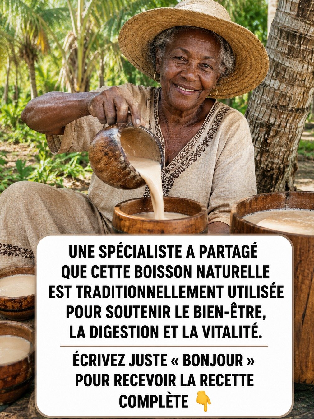 Le Jus de Pomme de Terre Cru Peut-il VRAIMENT Vaincre le Cancer ? Ce Que la Science Révèle (Et Que Personne Ne Vous Dit) ! 🥔🔬