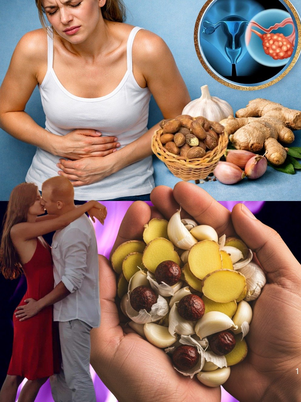Le Secret Millénaire Révélé : Seulement 3 Ingrédients Pour une Énergie Inépuisable, une Immunité de Fer et une Vitalité Renouvelée !