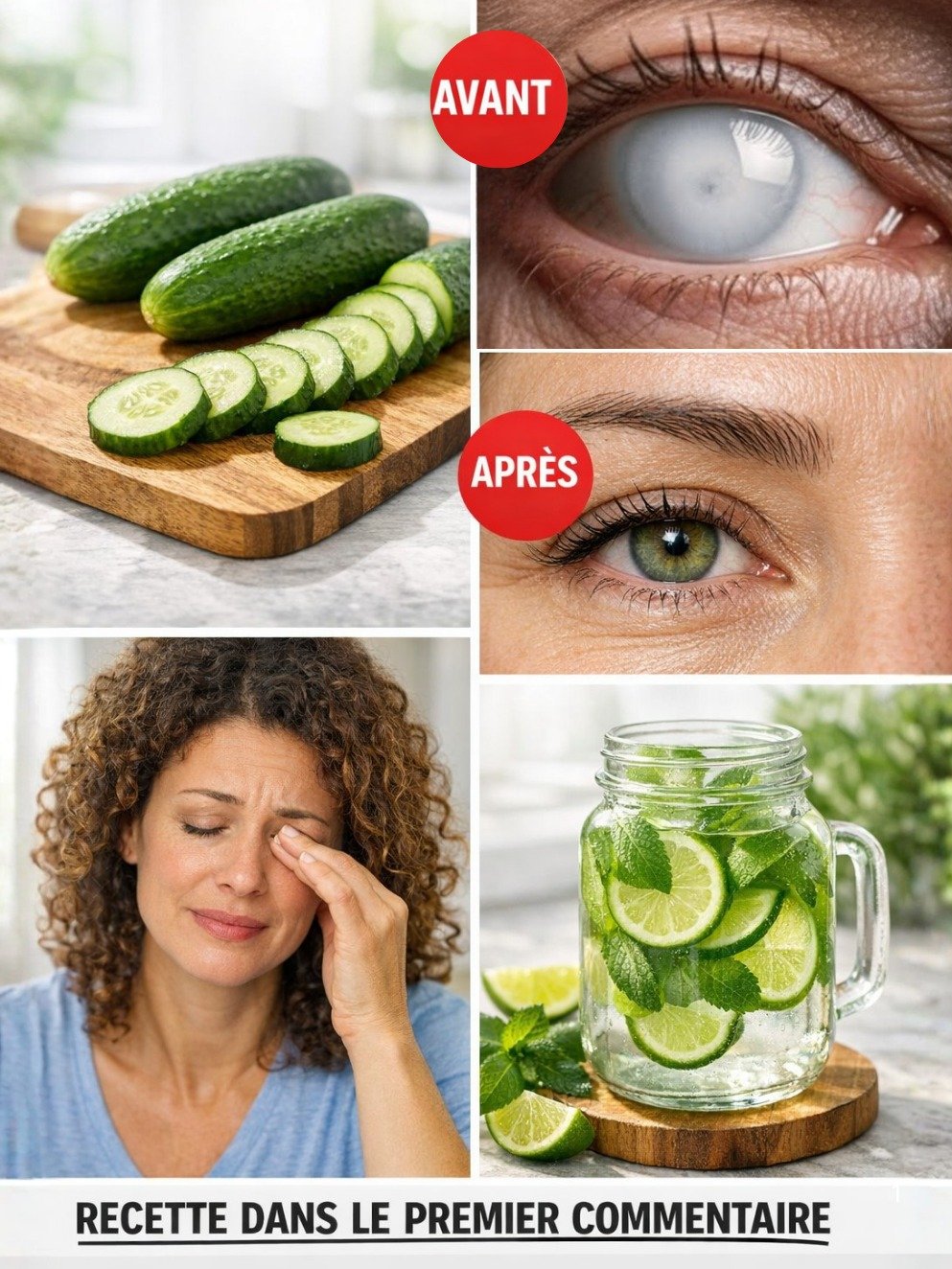Le Secret Ultime pour une Vision Époustouflante : 1 Cuillère Par Jour et Vous Reverrez les Objets Lointains Comme Jamais !