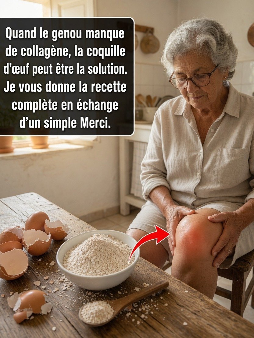 STOP ! Vous jetez un TRÉSOR pour vos os et votre santé : 3 recettes pour ne plus jamais commettre cette erreur !