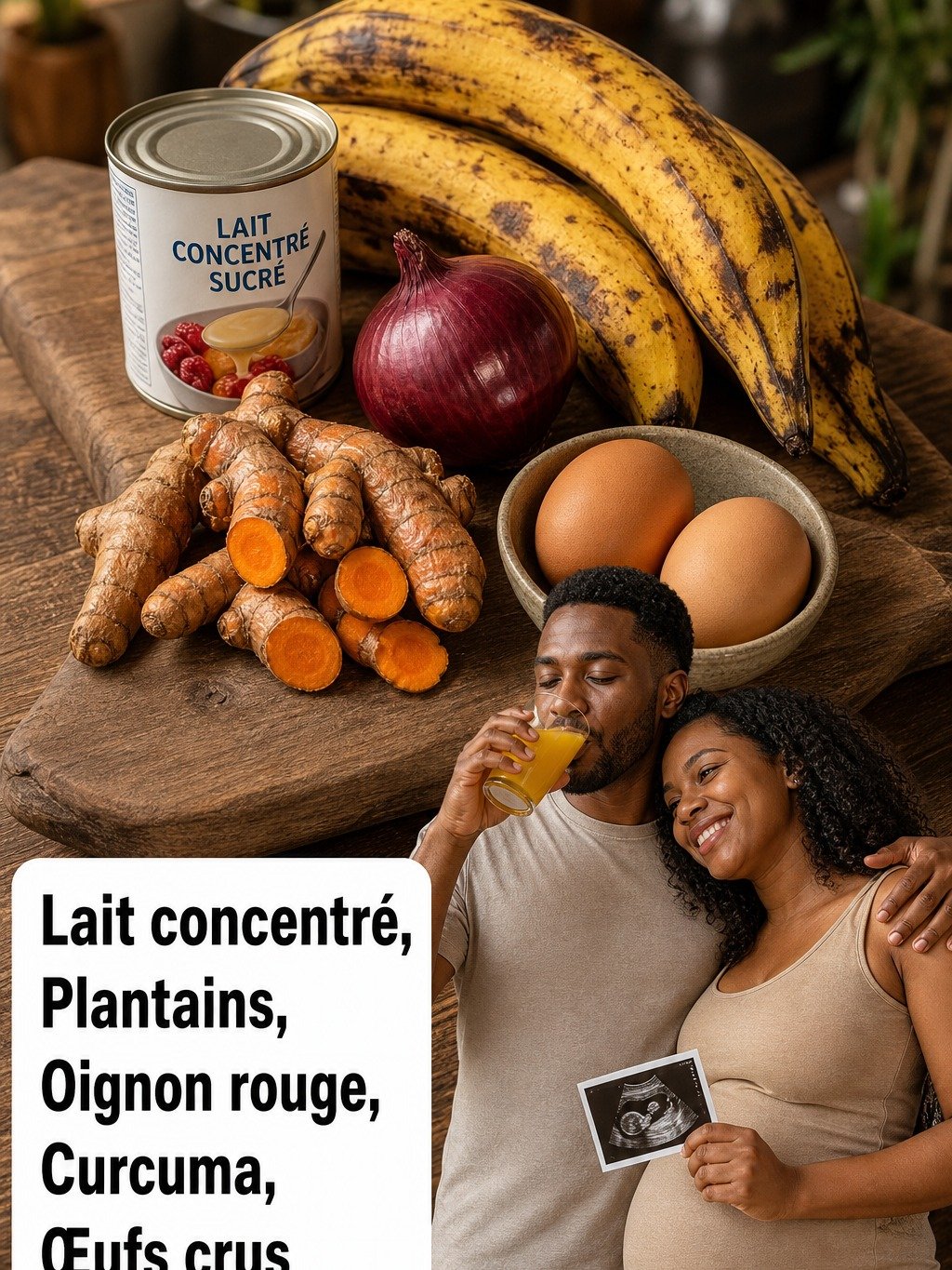 Le Secret Inattendu : Cette Boisson Maison à 5 Ingrédients Va Booster Votre Énergie, Endurance et Virilité Après 35 Ans (Ne Manquez Pas Ça !)