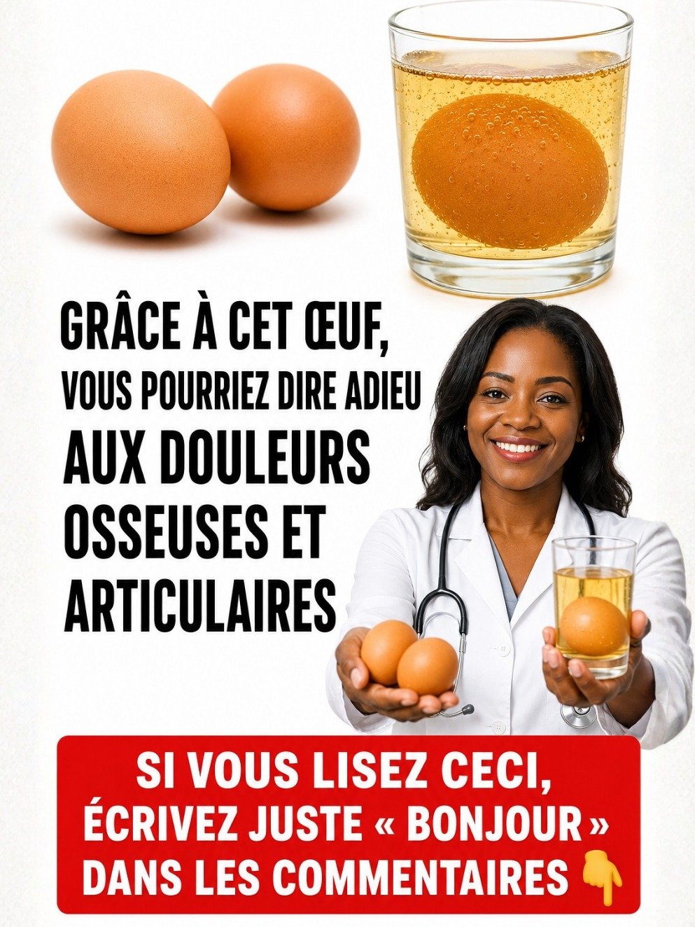 Arthrite : Ce Jus Simple Peut-il VRAIMENT Changer Votre Vie ? Ce que la Science Révèle sur l'Inflammation ! 🌿✨