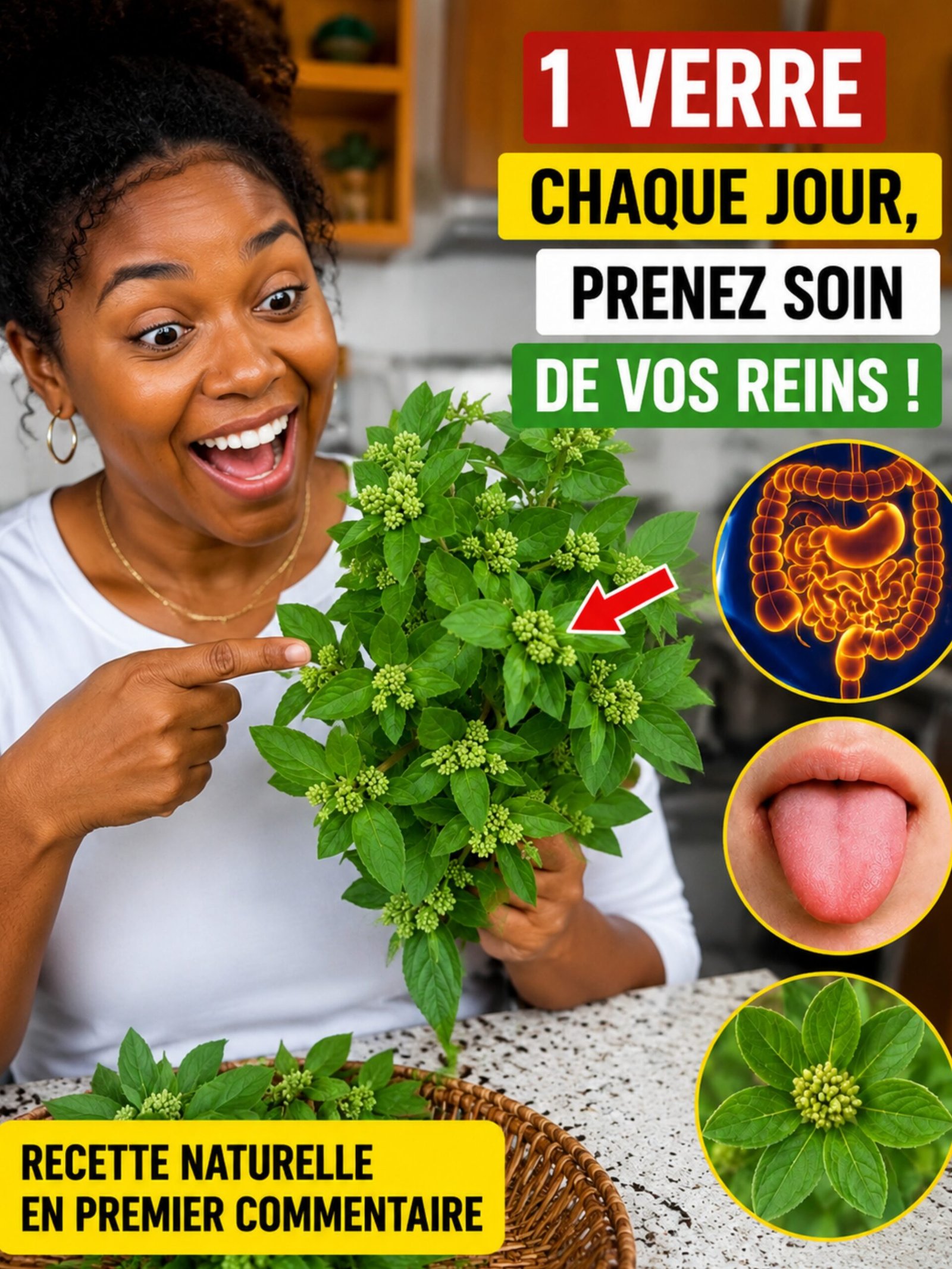 Cette plante pousse peut-être dans votre jardin : le secret millénaire que des millions de Mexicains redécouvrent (et que VOUS ignorez encore) !