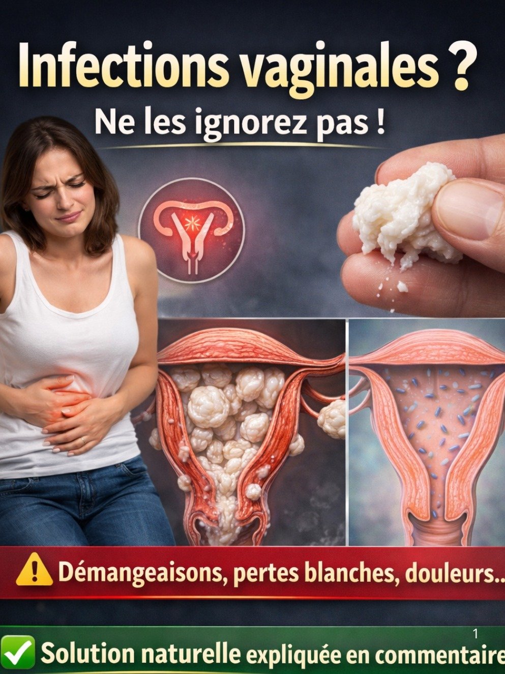 Le réflexe post-sexe de 30 secondes que vous DEVEZ adopter pour protéger vos voies urinaires (avant qu'il ne soit trop tard)