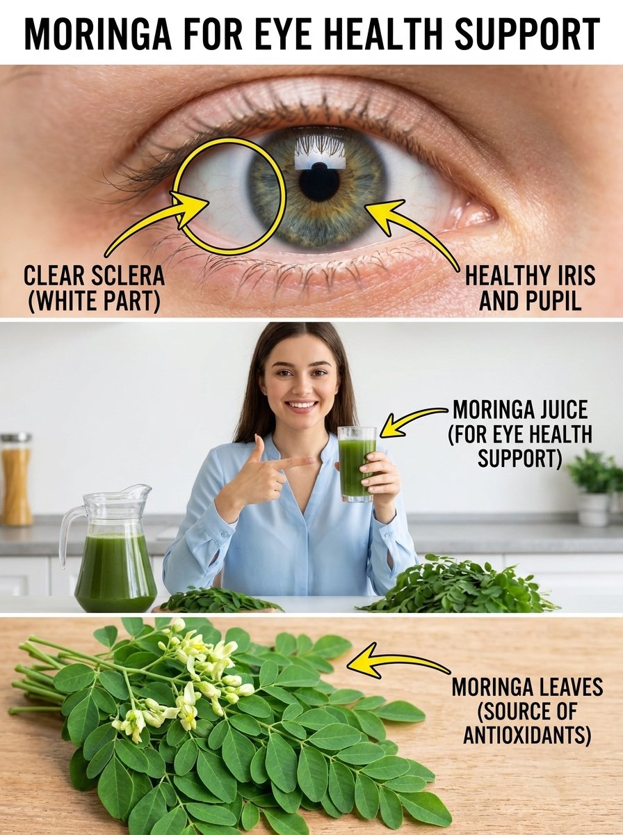 Le Secret Bien Gardé : 14 Bienfaits ÉPOUSTOUFLANTS du Moringa Que Votre Médecin Ne Vous Révélera JAMAIS (Et Pourquoi VOUS Devez Les Connaître ABSOLUMENT !)