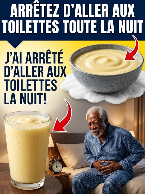Stop aux Nuits Hachées ! Découvrez Pourquoi Vous Devez Uriner la Nuit et Comment Retrouver un Sommeil Réparateur (Sans Médicaments)