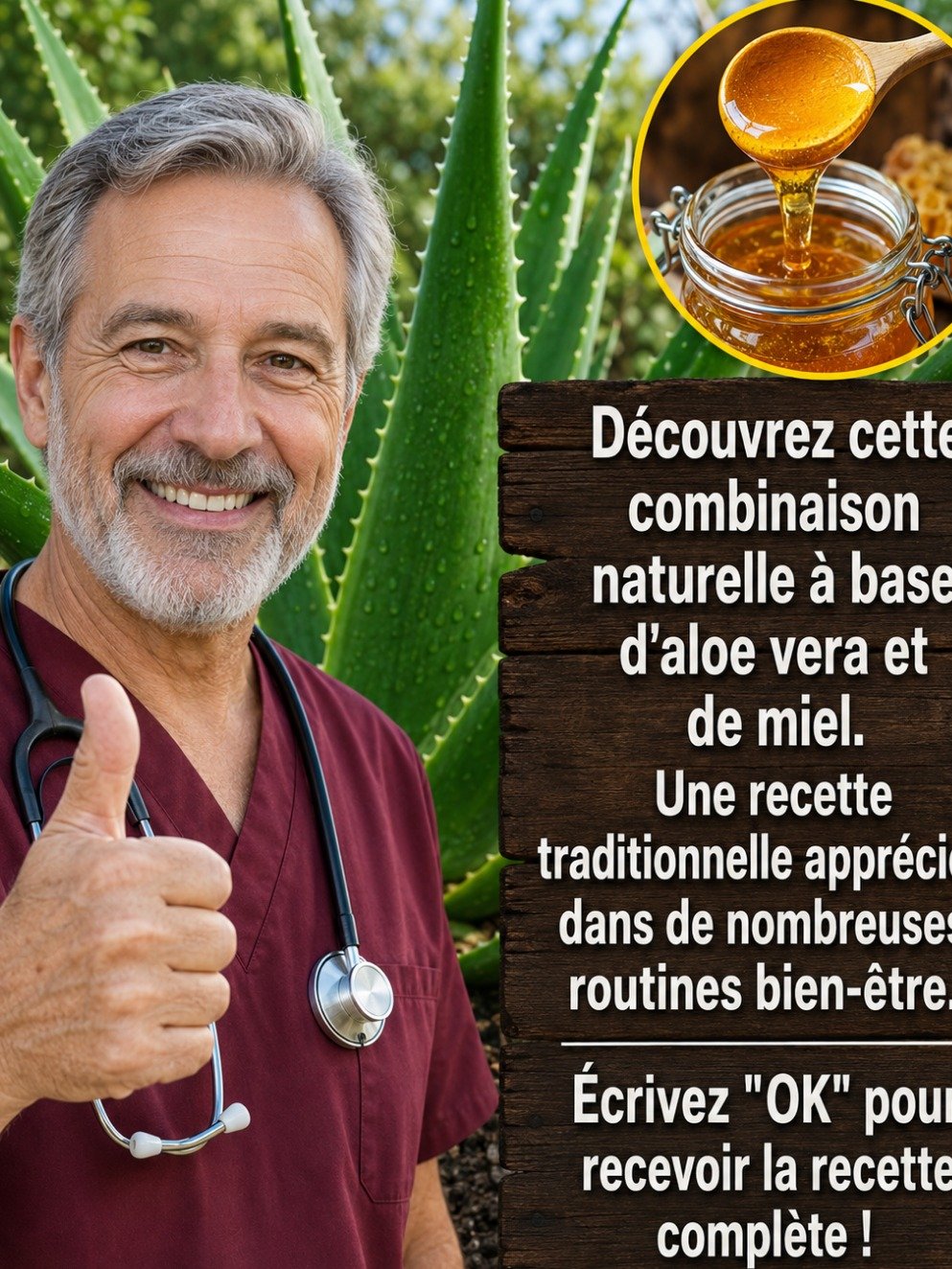 Le Secret Millénaire Révélé : Ce Duo Naturel Va Révolutionner Votre Digestion et Apaiser Votre Estomac DÈS AUJOURD'HUI ! 🌿🍯
