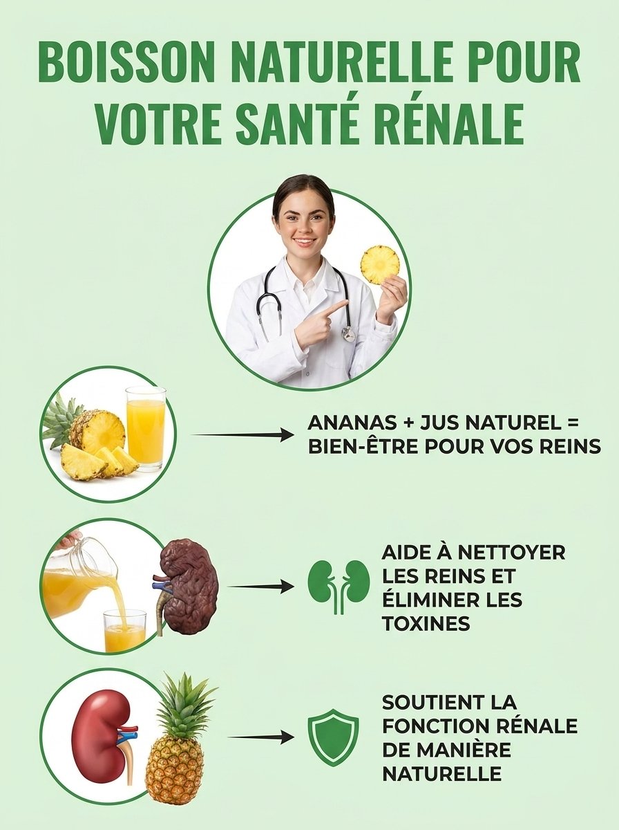 Mousse dans vos urines ? Le signal d'alerte que vous ignorez (et les 7 clés pour des reins en pleine santé DÈS AUJOURD'HUI) !