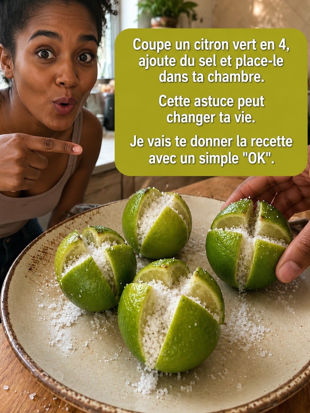 Le Secret Viral du Citron et du Sel Révélé : Ce Rituel Ancien Peut-il Vraiment Transformer Votre Vie (et Votre Maison) ?