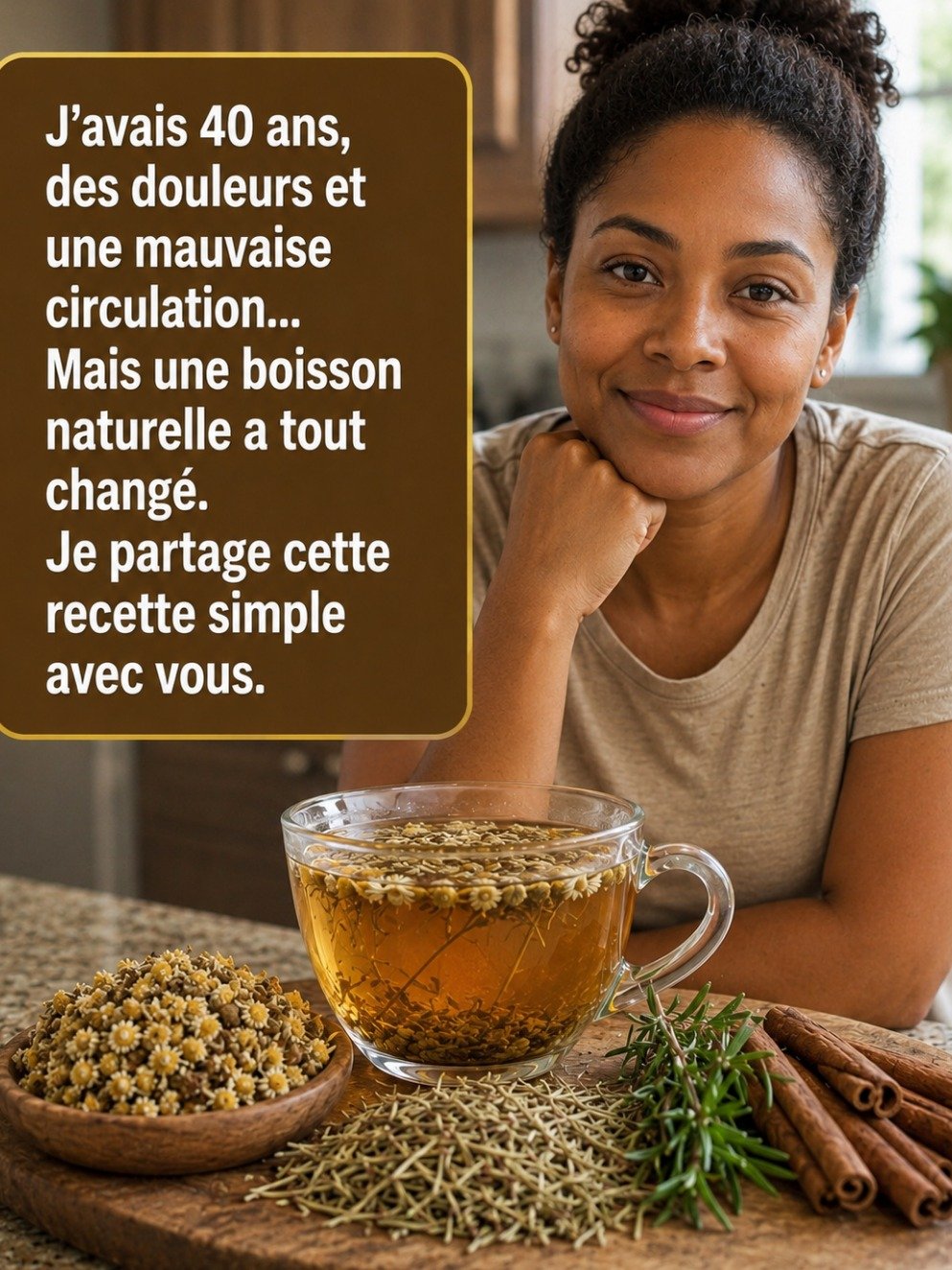 Le Secret Millénaire pour Vaincre le Stress et Améliorer Votre Digestion : Ne Passez PAS à Côté !