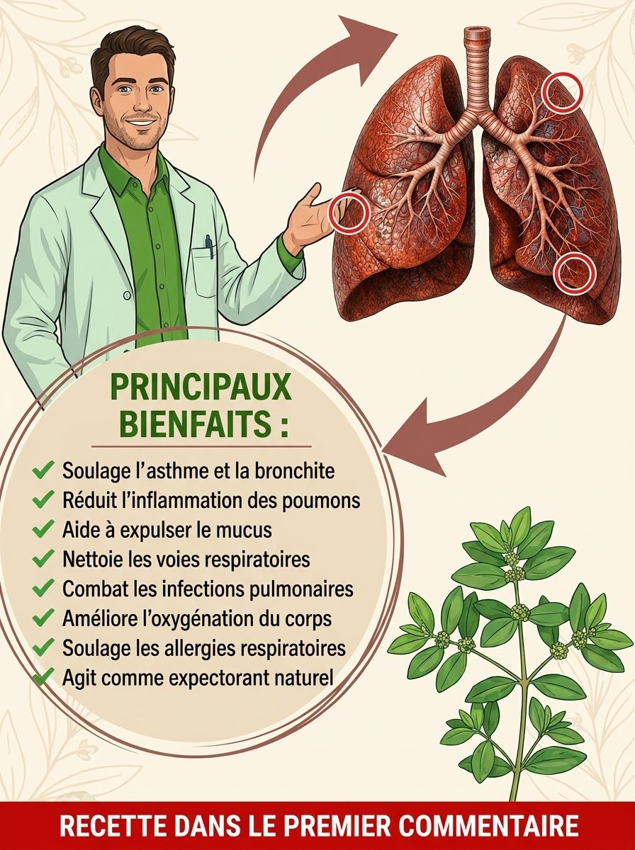 Le Secret Oublié de la Nature : 7 Bienfaits Étonnants de l'Euphorbia Hirta qui Vont Transformer Votre Bien-être (et Comment l'Utiliser)